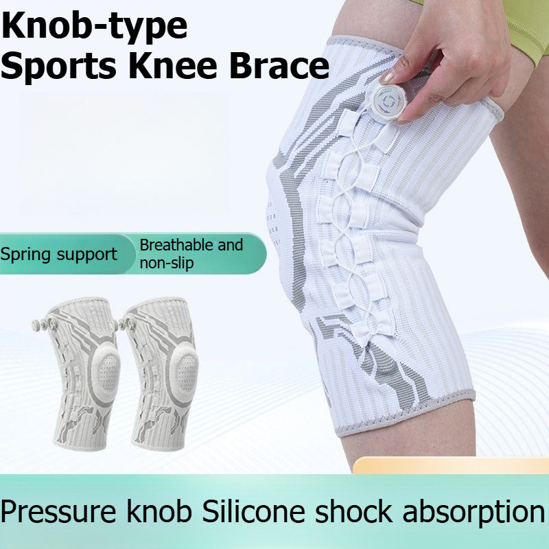 KneeLock™ Support Brace