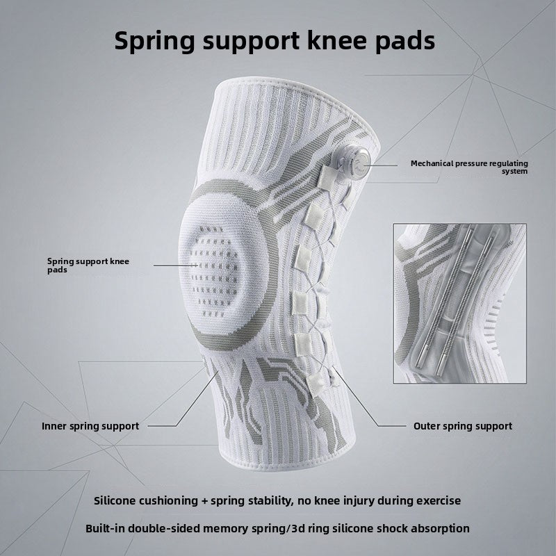 KneeLock™ Support Brace