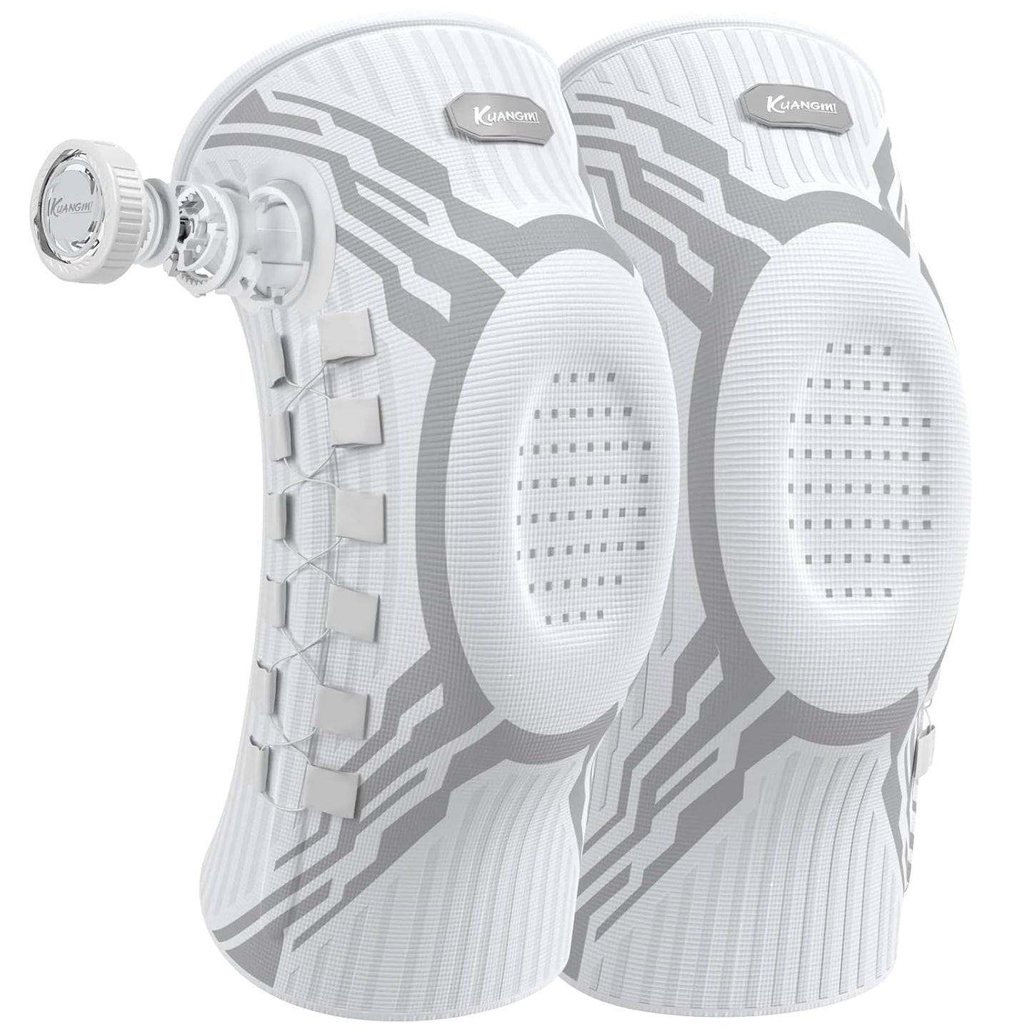 KneeLock™ Support Brace