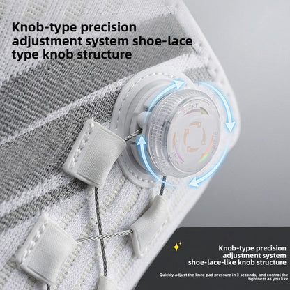KneeLock™ Support Brace