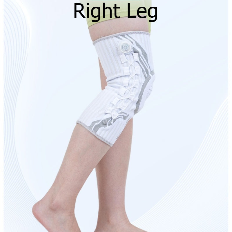 KneeLock™ Support Brace
