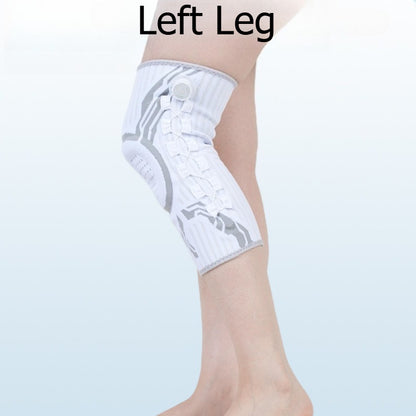 KneeLock™ Support Brace
