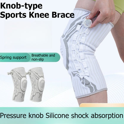 KneeLock™ Support Brace